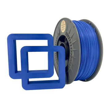 Filalab - PLA Basic - Blue - 1.75mm - 1kg