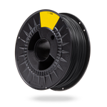 ColorFabb - PLA High Speed Pro - Jet Black - 1.75mm - 1kg
