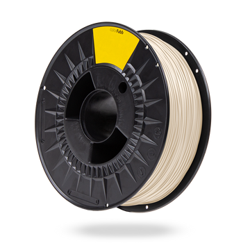 ColorFabb - PLA High Speed Pro - Natural - 1.75mm - 1kg