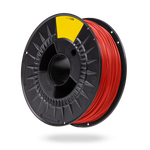 ColorFabb - PLA High Speed Pro - Traffic Red - 1.75mm - 1kg