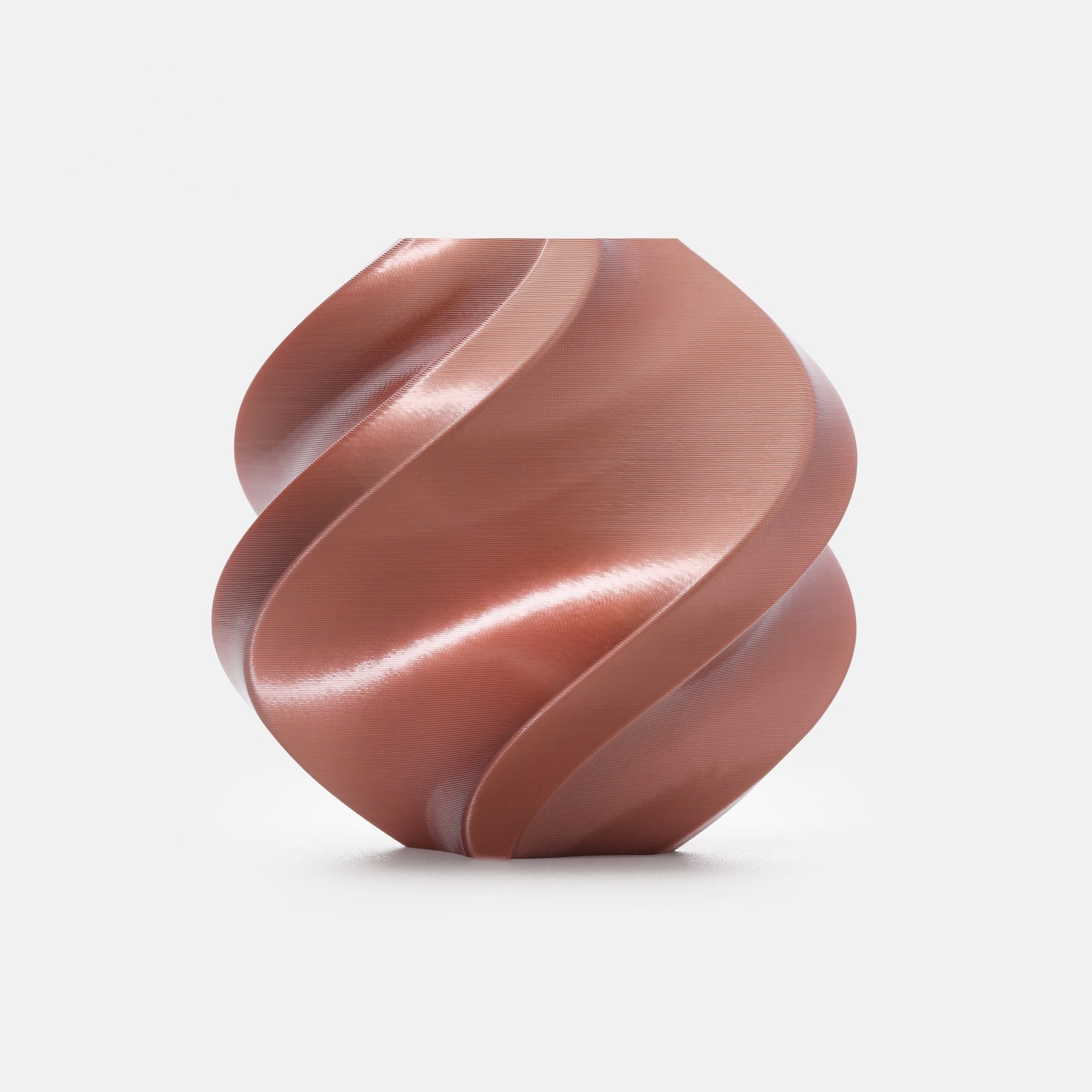 Bambu Lab - PLA Silk+ - Rose Gold - 1.75mm - 1kg