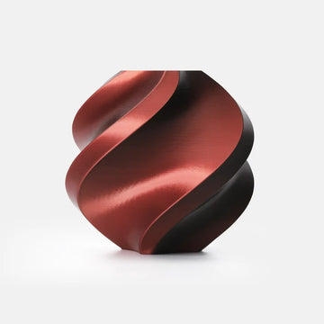 Bambu Lab - PLA Silk - Velvet Eclipse - 1.75mm - 1kg