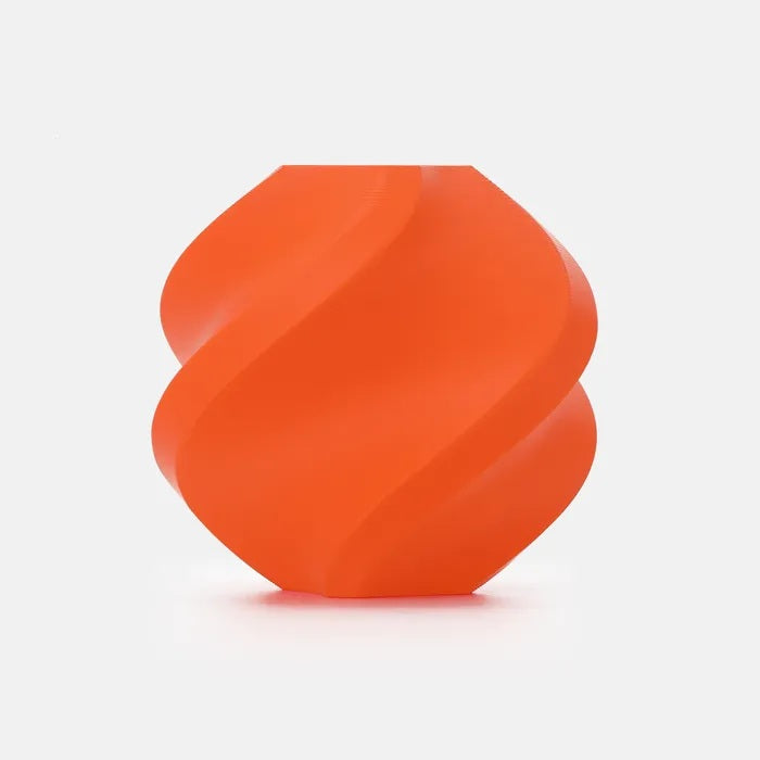 Bambu Lab - PLA Tough+ - Orange - 1,75 mm - 1 kg