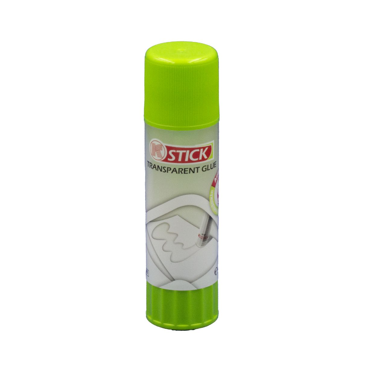 Glue Stick - Transparent Lim - 36g - 1 pcs