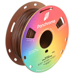 Polymaker - Panchroma™ PLA - Galaxy Dark Red - 1.75mm - 1kg