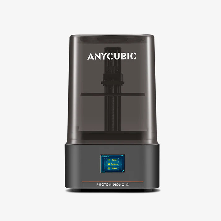 Anycubic - Photon Mono 4 - 153,4x87x165mm