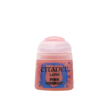 Citadel: Pink Horror (Layer) - 12ml