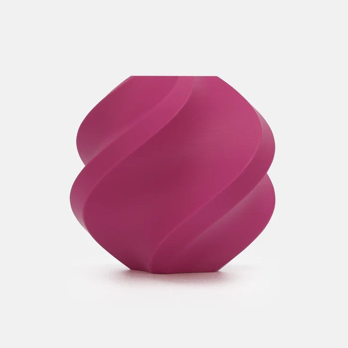 Bambu Lab - PLA Matte - Plum - 1.75mm - 1kg - Refill