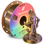 Polymaker -  Panchroma™ PLA Dual - Silk Sovereign (Gold-Purple) - 1.75mm - 1kg