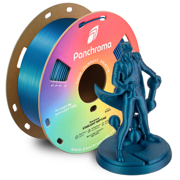 Polymaker - Panchroma™ PLA - Starlight Neptune - 1.75mm - 1kg