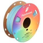 Polymaker - Panchroma™ PLA - Matte Pastel Ice - 1.75mm - 1kg