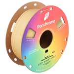 Polymaker - Panchroma™ PLA - Matte Pastel Peach - 1.75mm - 1kg