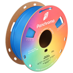 Polymaker - Panchroma™ PLA - Satin Blue - 1.75mm - 1kg
