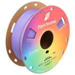 Polymaker - Panchroma™ PLA - Satin Purple  - 1.75mm - 1kg