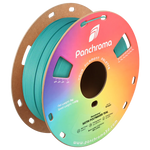 Polymaker - Panchroma™ PLA - Satin Polymaker Teal - 1.75mm - 1kg