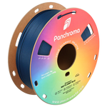 Polymaker - Panchroma™ PLA - Matte Army Blue - 1.75mm - 1kg