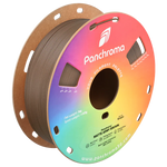 Polymaker - Panchroma™ PLA - Matte Army Brown - 1.75mm - 1kg
