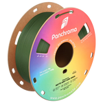 Polymaker - Panchroma™ PLA - Matte Army Dark Green - 1.75mm - 1kg