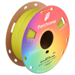 Polymaker - Panchroma™ PLA - Matte Army Light Green - 1.75mm - 1kg