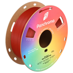 Polymaker - Panchroma™ PLA - Matte Army Red - 1.75mm - 1kg