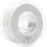 Polymaker PolyFlex - TPU 95A High Speed - White - 1.75mm - 1kg