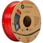 Polymaker™ - ASA - Red - 1.75mm - 1kg