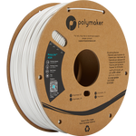 Polymaker Polylite - ASA - White - 1.75mm - 1kg