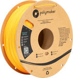 Polymaker - Polylite LW-PLA - Bright Orange - 1.75mm - 800g