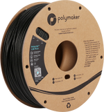 Polymaker - Polylite LW-PLA - Black - 1.75mm - 800g