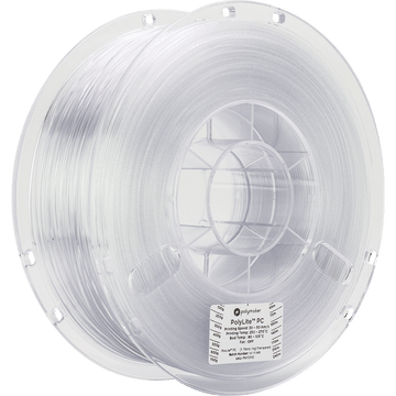 Polymaker - Polylite™ - PC - Transparent  - 1.75mm - 1kg