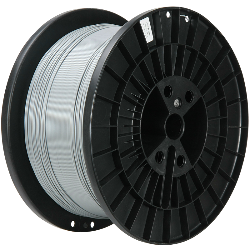 Polymaker - PolyLite PETG - Grey - 1.75mm - 3kg