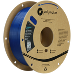 (UDGÅR) - Polymaker - Polysonic - High Speed PLA - Blue - 1.75mm - 1kg