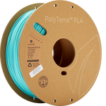 Polymaker - PolyTerra PLA - Arctic Teal - 1.75mm - 1kg