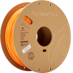 Polymaker - PolyTerra PLA - Sunrise Orange - 1.75mm - 1kg