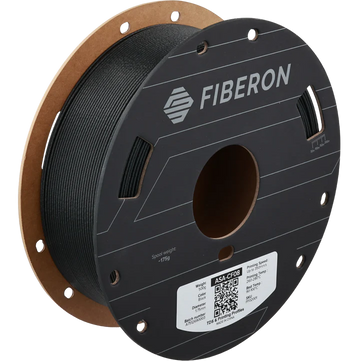 Polymaker - Fiberon™ ASA-CF08 - Black - 1.75mm - 500g