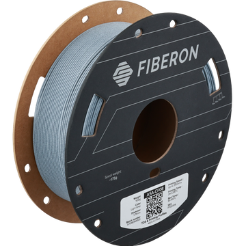 Polymaker - Fiberon™ ASA-CF08 - Light Grey - 1.75mm - 500g