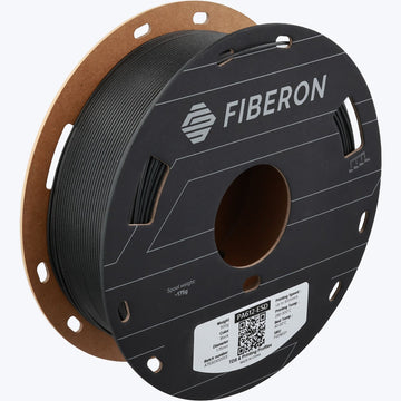 Polymaker™ - Fiberon PA612-ESD - Black - 1.75mm - 500g