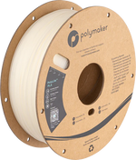 (UDGÅR) - Polymaker Polylite PLA - Natural - 1.75mm - 1kg