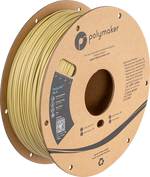 (UDGÅR) - Polymaker Polylite PLA - Beige - 1.75mm - 1kg