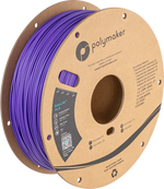 (UDGÅR) - Polymaker Polylite PLA - Purple - 1.75mm - 1kg