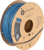 (UDGÅR) - Polymaker Polylite PLA - Stone Blue - 1.75mm - 1kg