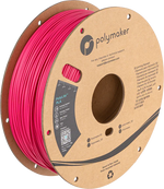 (UDGÅR) - Polymaker Polylite PLA - Magenta - 1.75mm - 1kg