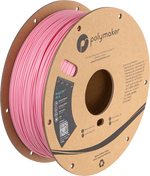 (UDGÅR) - Polymaker Polylite PLA - Pink - 1.75mm - 1kg
