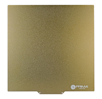 ﻿PrimaCreator - FlexPlate - Powder Coated PEI 510x510mm