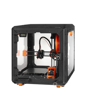 Original Prusa Mini+ (DELVIST SAMLET) - 180x180x180mm - Enclosure Bundle