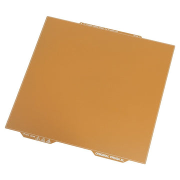 Prusa - PP Powder-coated Print Sheet - XL - 365x365mm