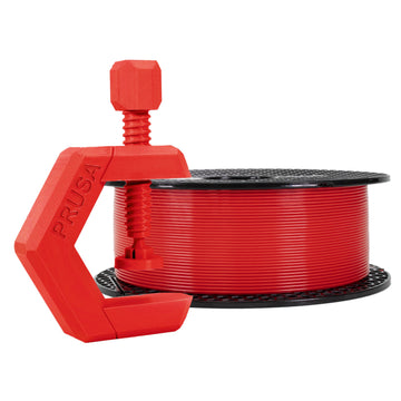Prusament PETG - Lipstick Red - 1.75mm - 1kg
