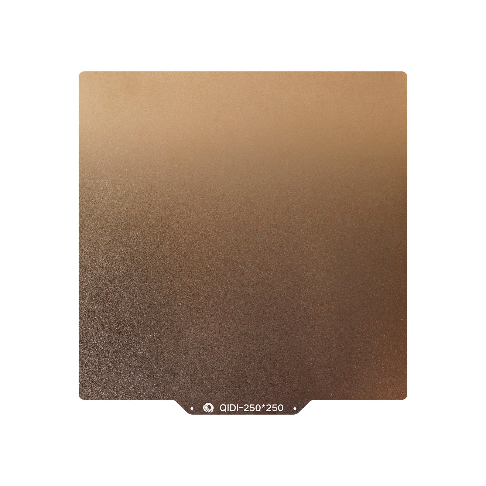 QIDI Tech - Dual-sided PEI Plate - Q1 Pro - 250x250mm