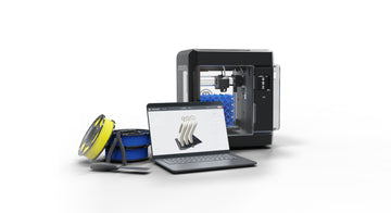 UltiMaker - SKETCH Printer Setup (1x 3D-Printer)