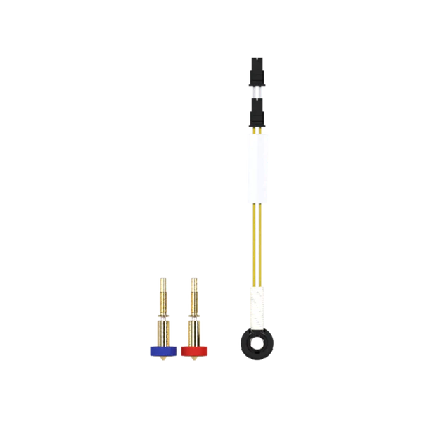 E3D - Revo Starter Hotside Packs - 24V - Creality 100K